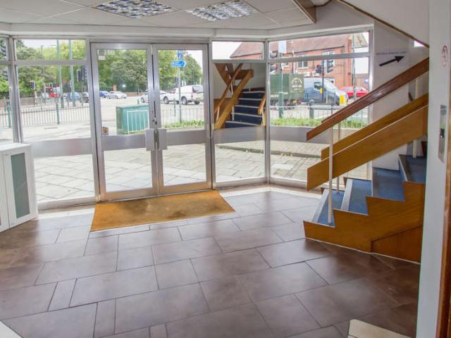 Office for rent in North Sheen, Greater London