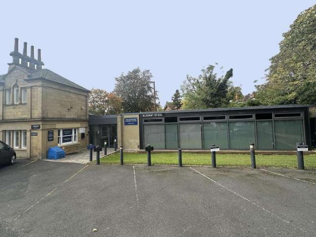 Office for sale in Gledhow Park, Leeds