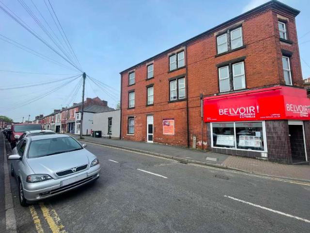 Office for rent in Heanor and Loscoe CP, Kedleston