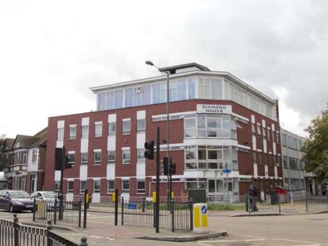 Office for rent in North Sheen, Greater London