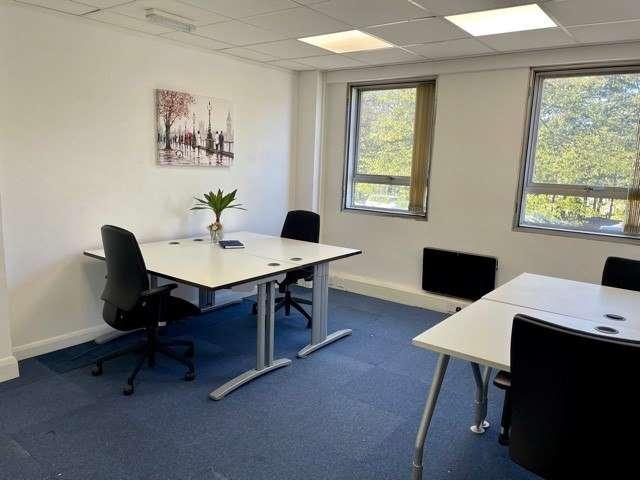 Office for rent in North Sheen, Greater London