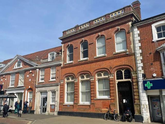 Office for rent in Dereham, Breckland