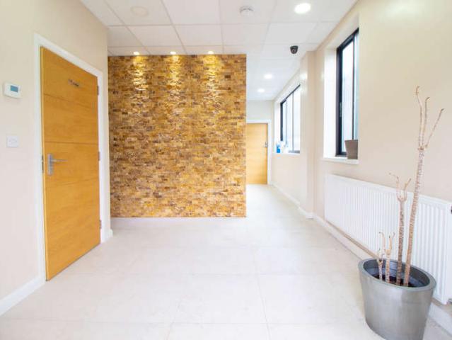 Office for rent in Alperton, Greater London