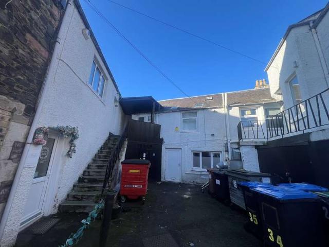 Office for rent in Galashiels, Scotland