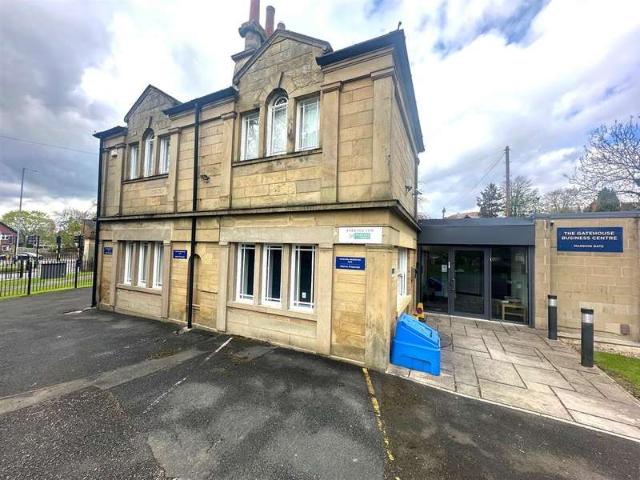 Office for sale in Chapel Allerton, West Yorkshire