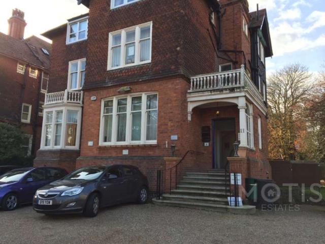 Office for rent in Folkestone