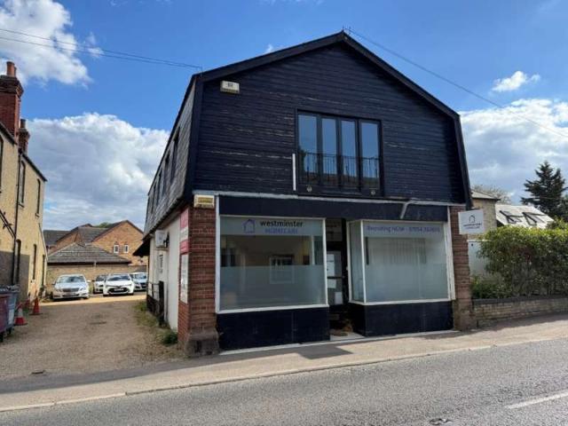 Office for sale in Willingham, South Cambridgeshire