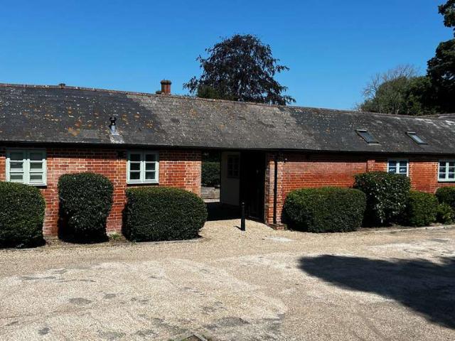 Office for rent in Chelmondiston, Suffolk