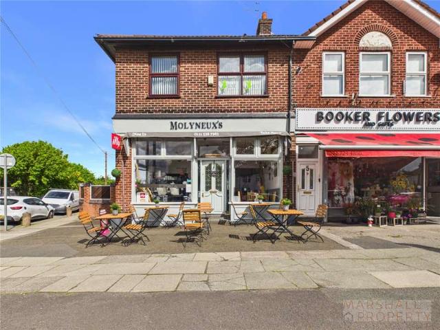 Office for sale in Calderstones