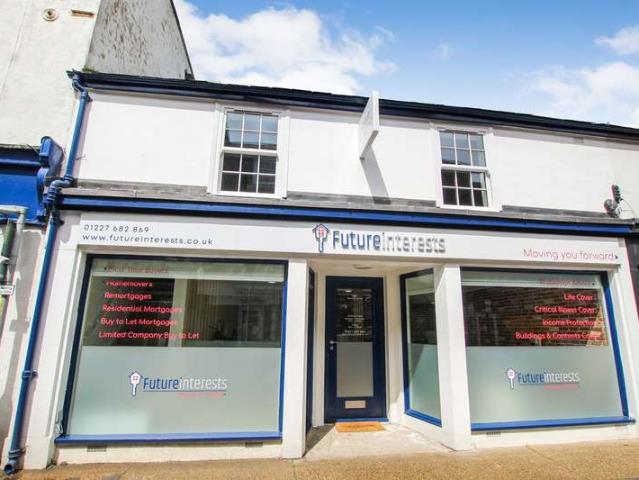 Office for rent in Mickleburgh Hill, The Bridge