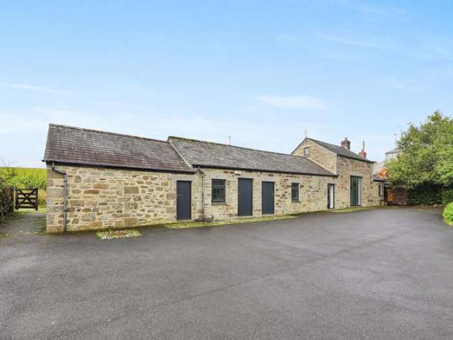 Office for rent in Maudlin, Lostwithiel
