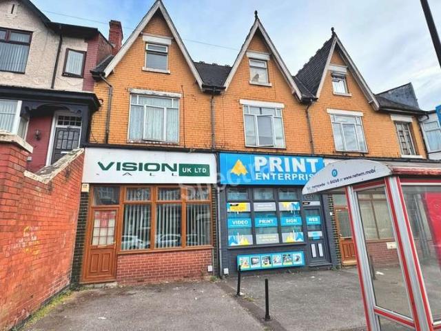 Office for rent in Springfield, West Midlands