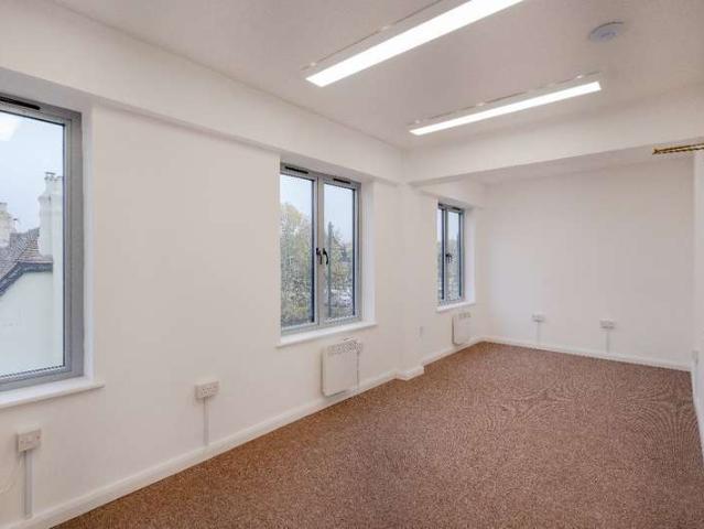 Office for rent in Harold Wood, Greater London