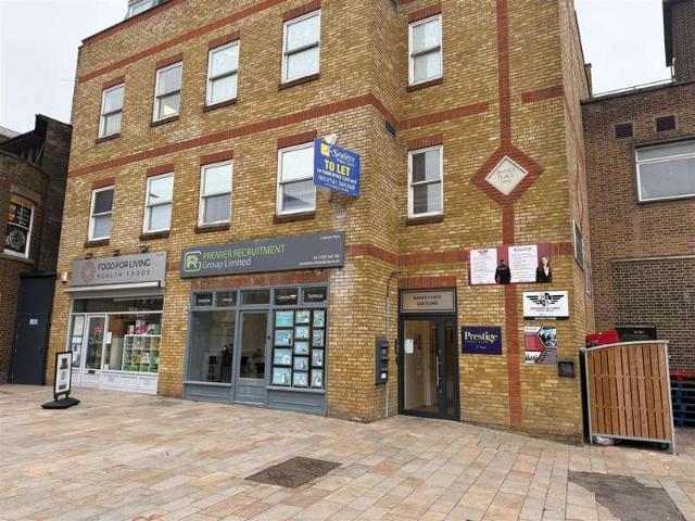 Office for sale in Brooklands, Monks Orchard