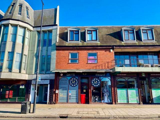 Office for rent in Hornchurch, Greater London