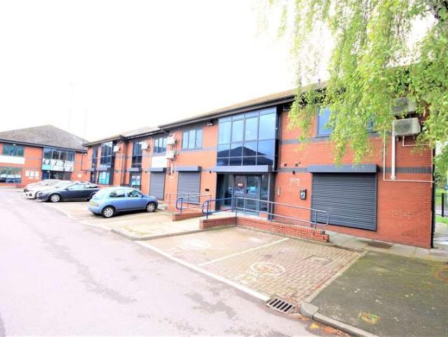 Office for rent in Arena Quarter, Leeds