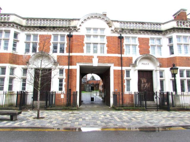 Office for rent in Wealdstone, Greater London