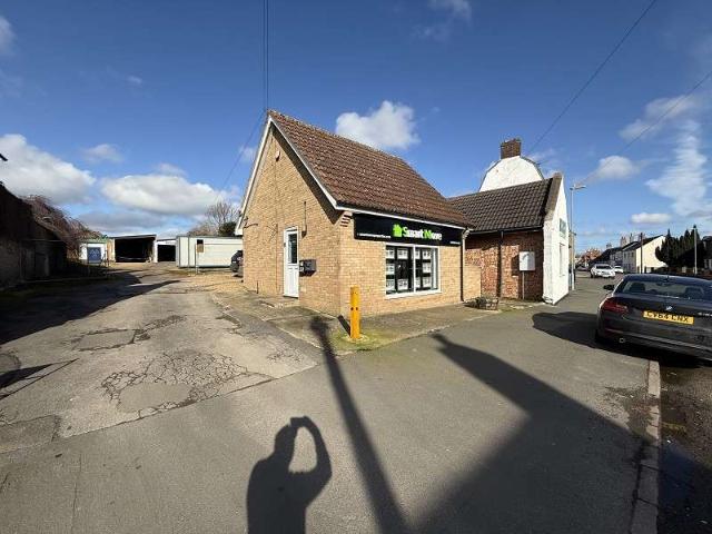 Office for rent in Yaxley, Huntingdon