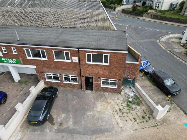 Office for sale in Hamerton, Kent