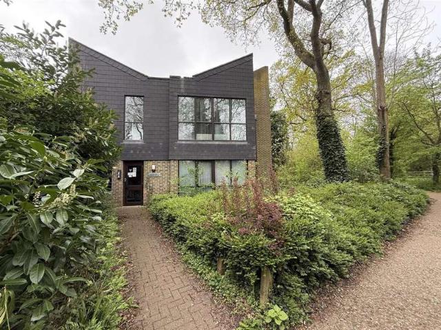 Office for sale in Ash-cum-Ridley, The Butts