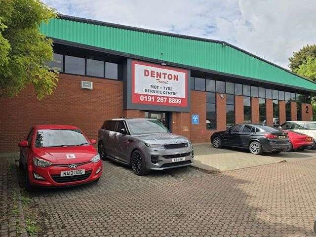 Office for rent in Throckley, Newcastle Upon Tyne