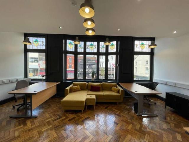 Office for rent in Darlington