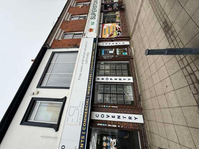 Office for rent in West Midlands