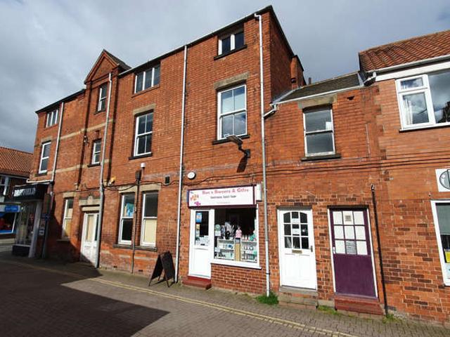 Office for rent in Driffield, East Riding Of Yorkshire