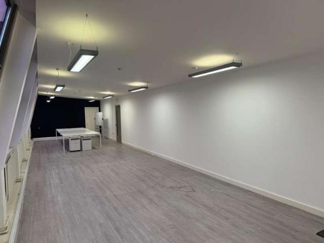 Office for rent in Pride Quarter, Liverpool