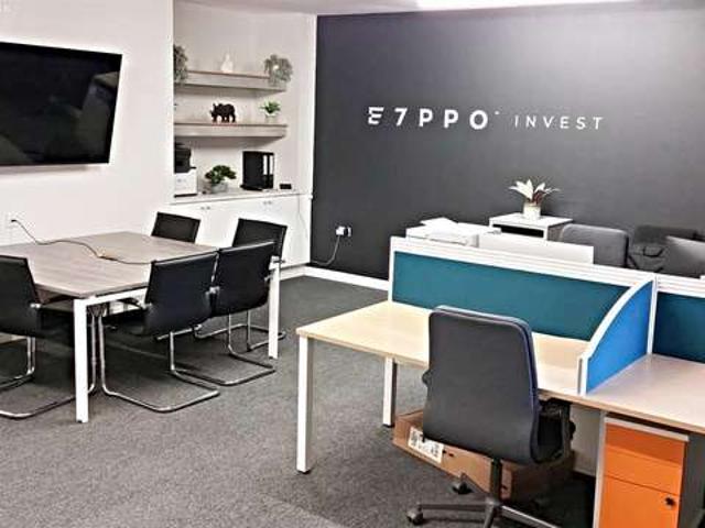 Office for sale in Pontypridd, Wales