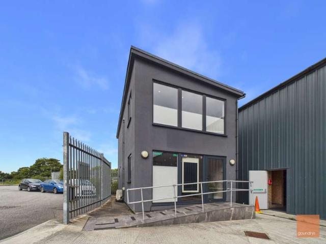 Office for sale in Kenwyn, Cornwall