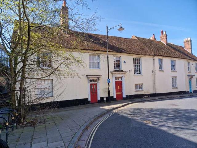 Office for sale in Walton, Aylesbury