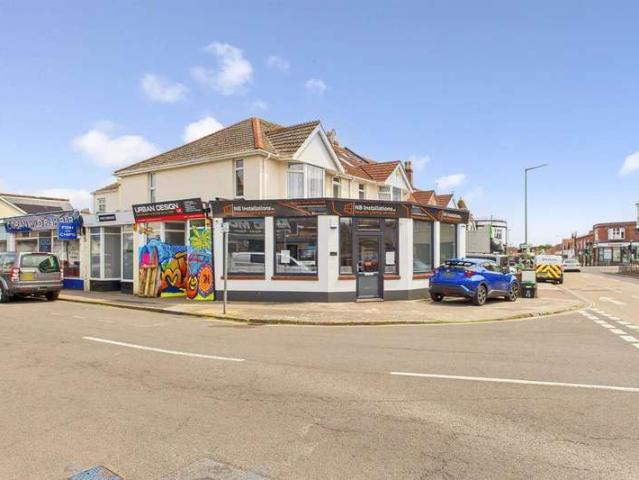 Office for rent in Preston, Livermead