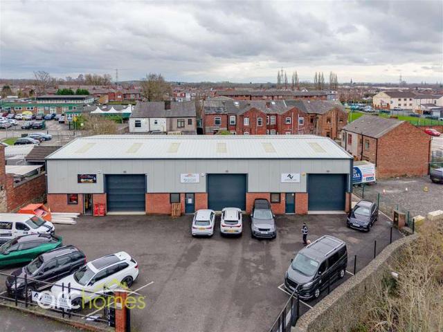 Office for sale in Wigan, Isle Of Man