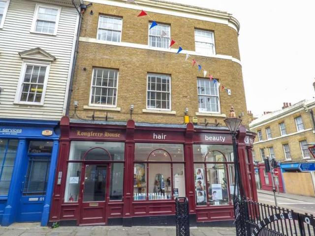 Office for sale in Milton, Hamerton