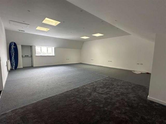 Office for sale in Kentisbury, Devon