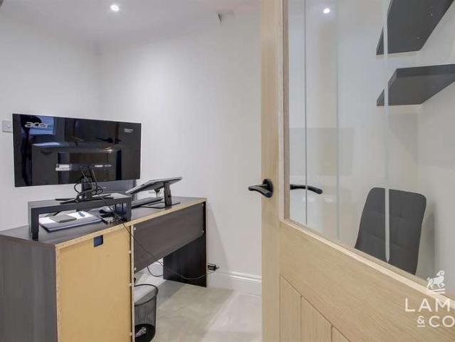 Office for sale in Thorpe-le-Soken, Tendring