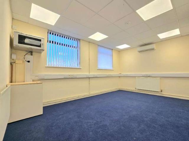 Office for rent in North Shoebury, Alton Barnes