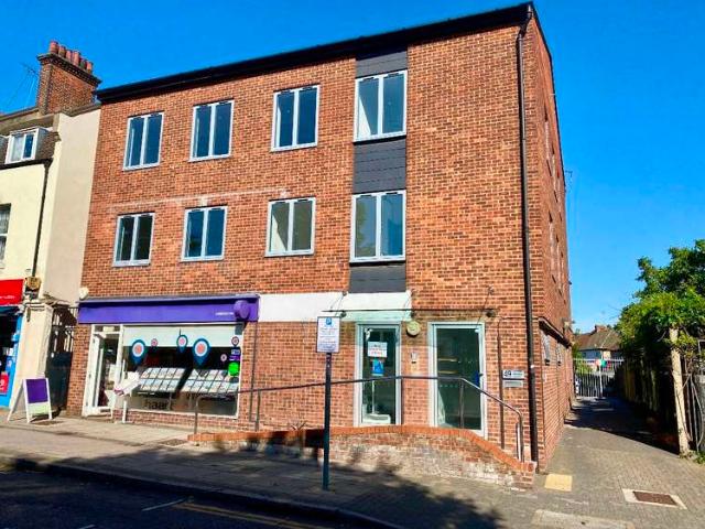 Office for rent in Harold Wood, Greater London