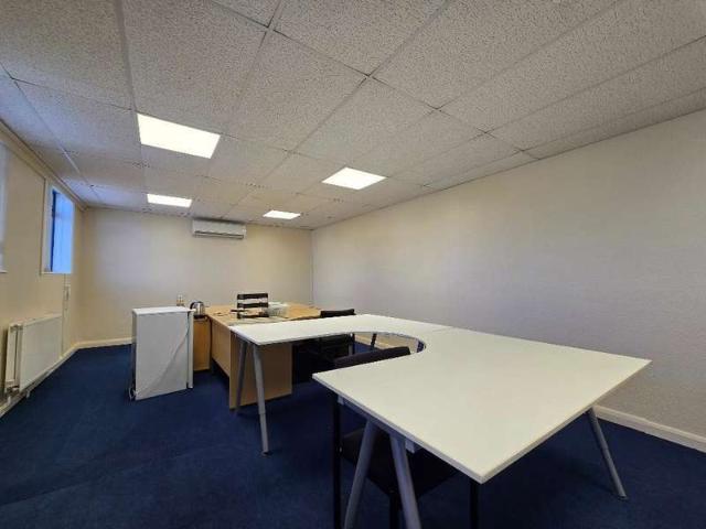 Office for rent in North Shoebury, Alton Barnes