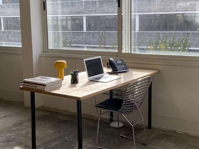 Office for rent in South Hackney, Greater London