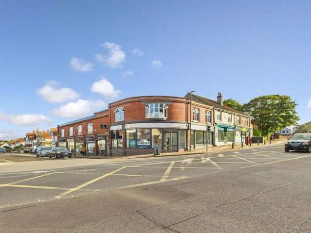 Office for rent in Preston, Livermead