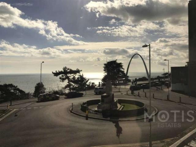 Office for rent in Foord, Folkestone and Hythe