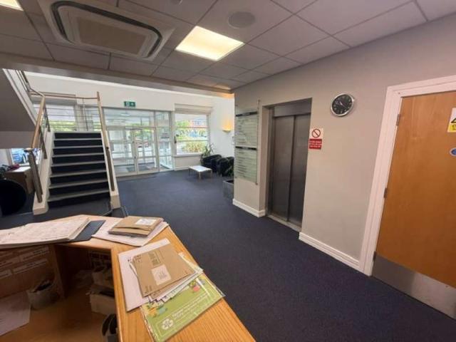 Office for sale in Rossmore, Cheshire