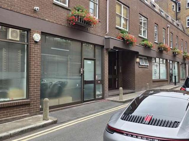 Office for sale in South Hampstead, Greater London