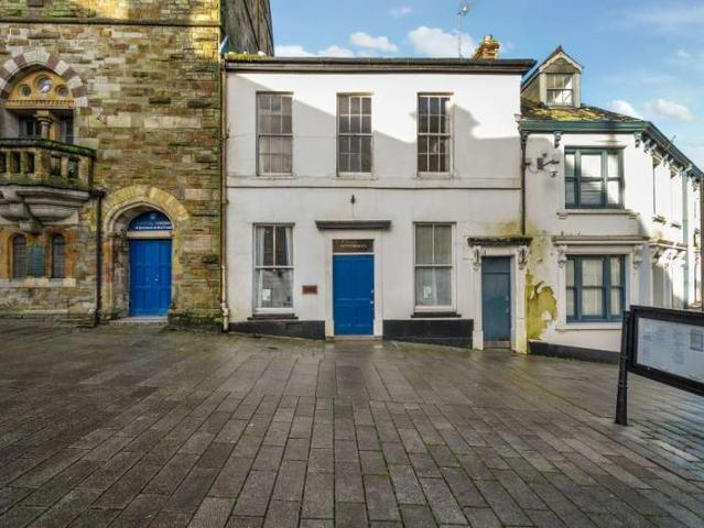 Office for sale in St Neot, Cornwall