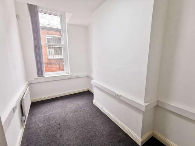 Office for rent in Grainger Town, Tyne And Wear