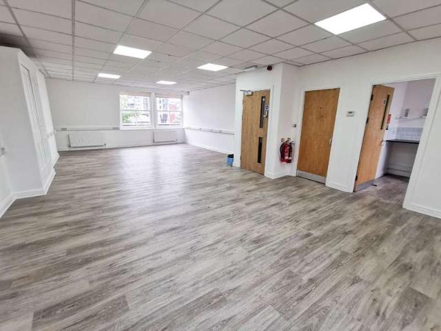 Office for rent in Grainger Town, Tyne And Wear