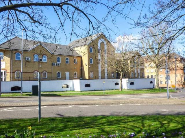 Office for sale in Milton, Hamerton