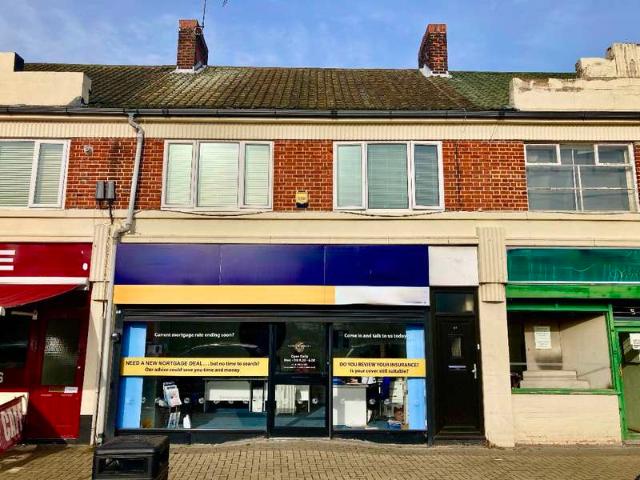 Office for rent in Corbets Tey, Greater London